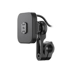 Peak Design Mobile Motorcycle Mount Mirror Mount - Charging (Black) 