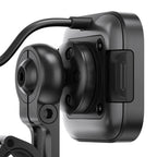 Peak Design Mobile Motorcycle Mount Mirror Mount - Charging (Black) 
