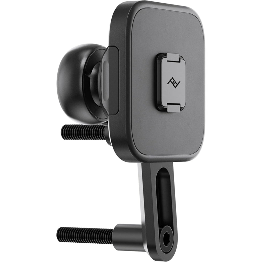 Peak Design Mobile Motorcycle Mount Brake / Clutch Mount (Black)
