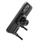 Peak Design Mobile Motorcycle Mount Brake / Clutch Mount (Black)