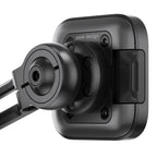 Peak Design Mobile Motorcycle Mount Brake / Clutch Mount (Black)