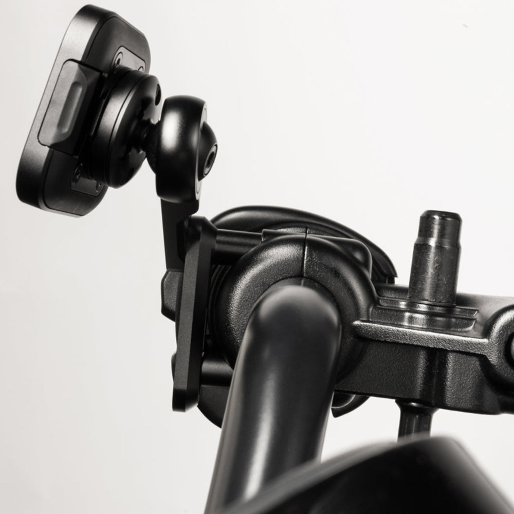 Peak Design Mobile Motorcycle Mount Brake / Clutch Mount (Black)
