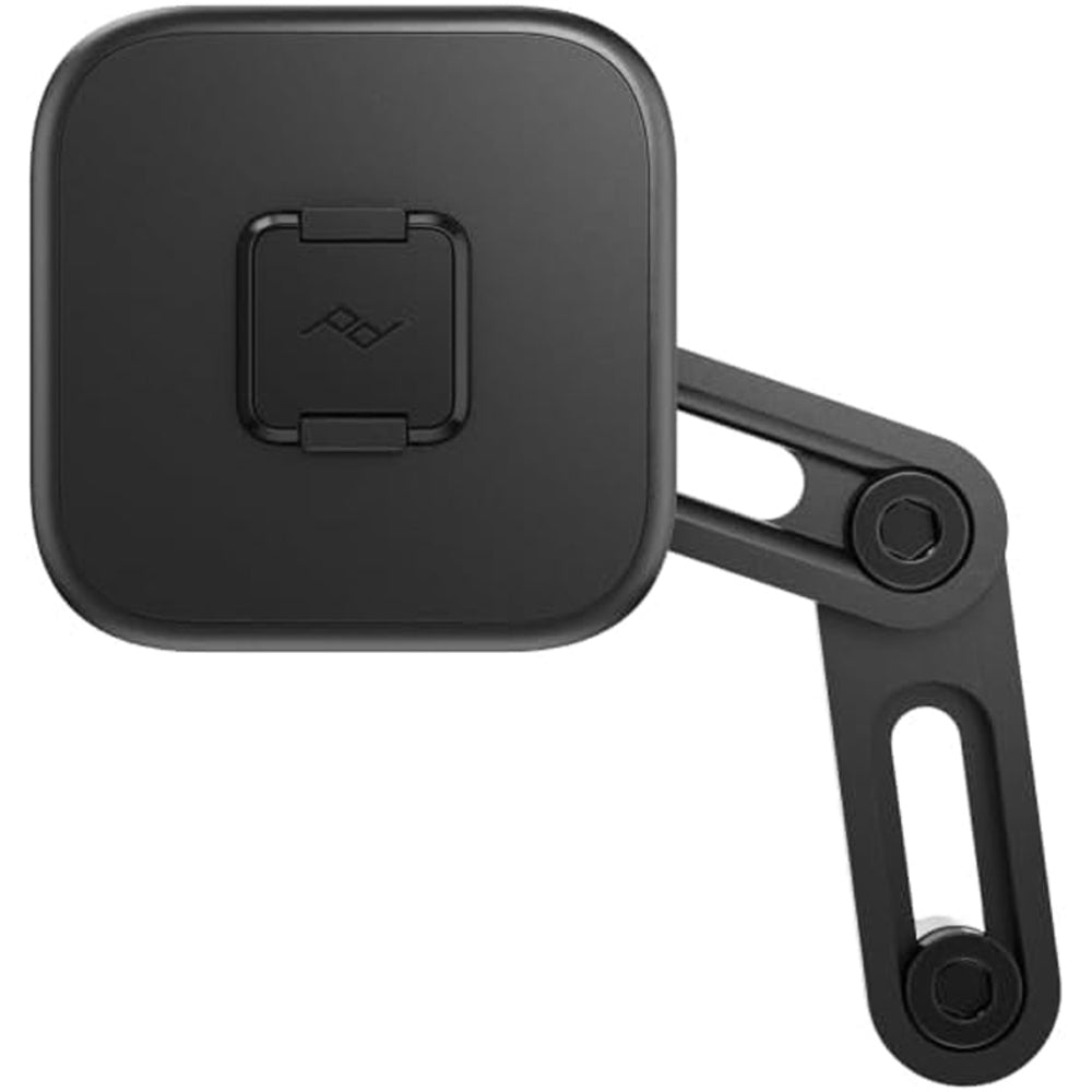 Peak Design Mobile Motorcycle Mount Brake / Clutch Mount (Black)