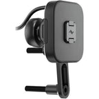 Peak Design Mobile Motorcycle Mount Brake/Clutch Mount - Charging (Black)