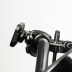 Peak Design Mobile Motorcycle Mount Brake/Clutch Mount - Charging (Black)