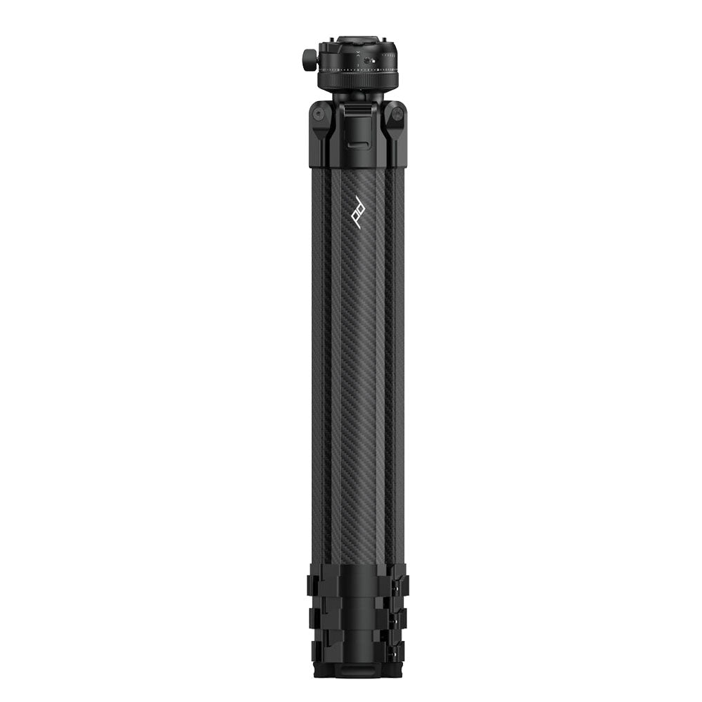 Peak Design Pro Lite Tripod - Black
