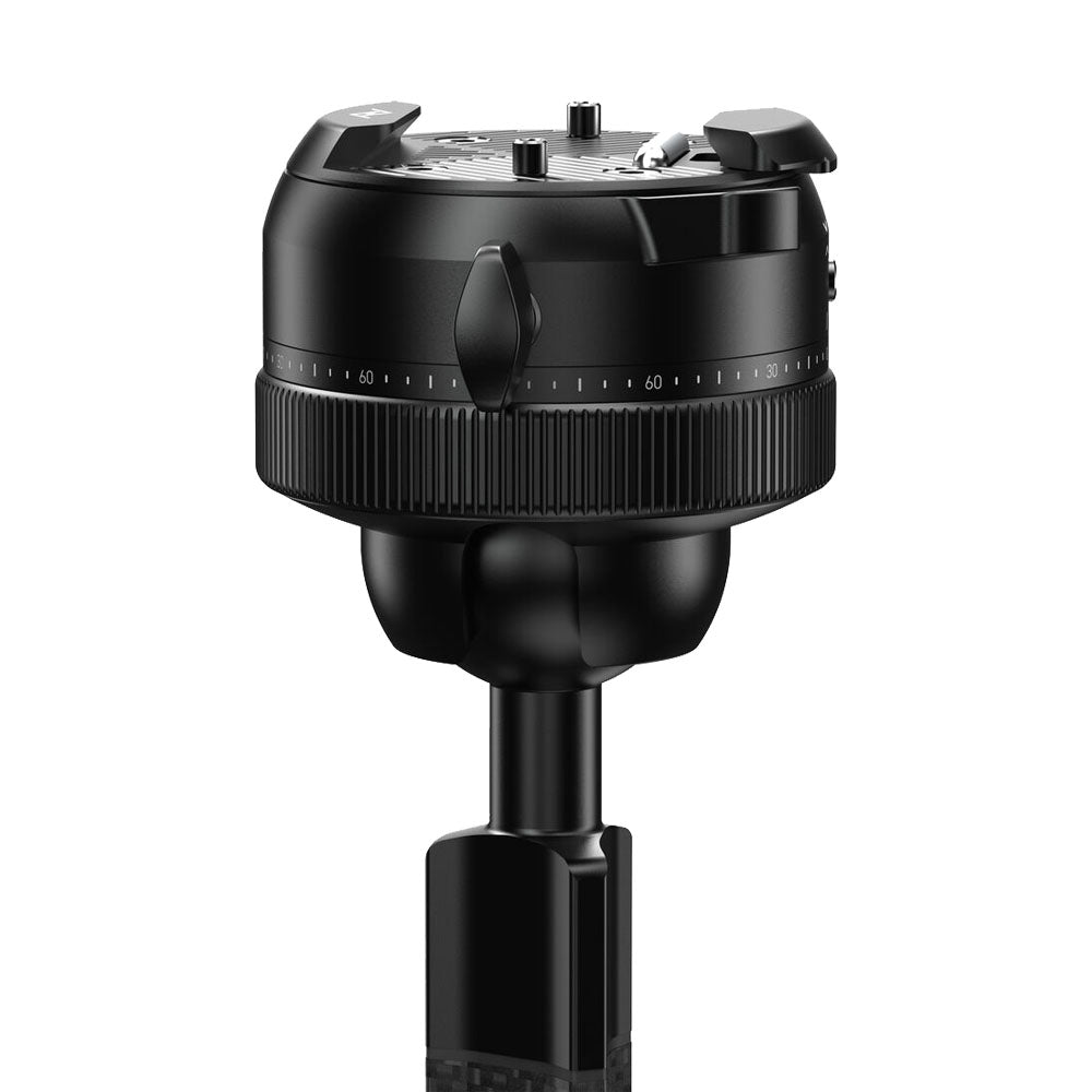 Peak Design Pro Lite Tripod - Black