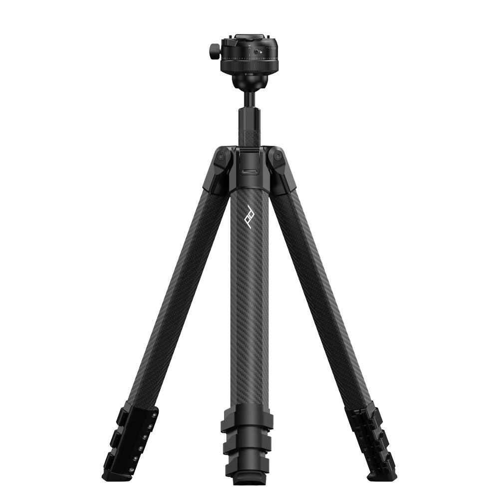 Peak Design Pro Tripod - Black