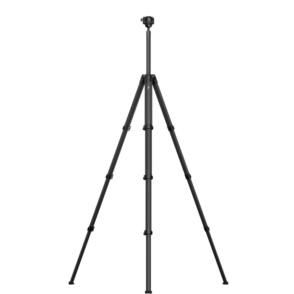 Peak Design Pro Tripod - Black