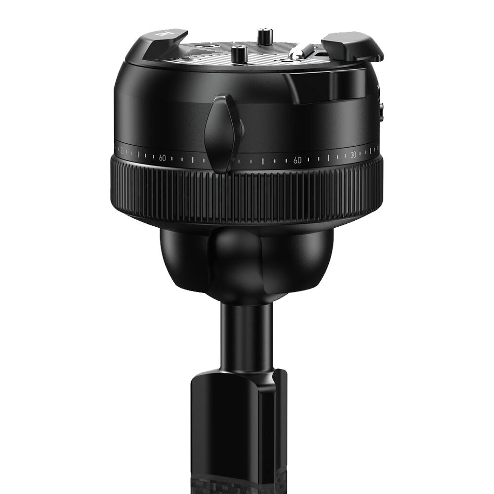 Peak Design Pro Tripod - Black
