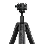 Peak Design Pro Tripod - Black