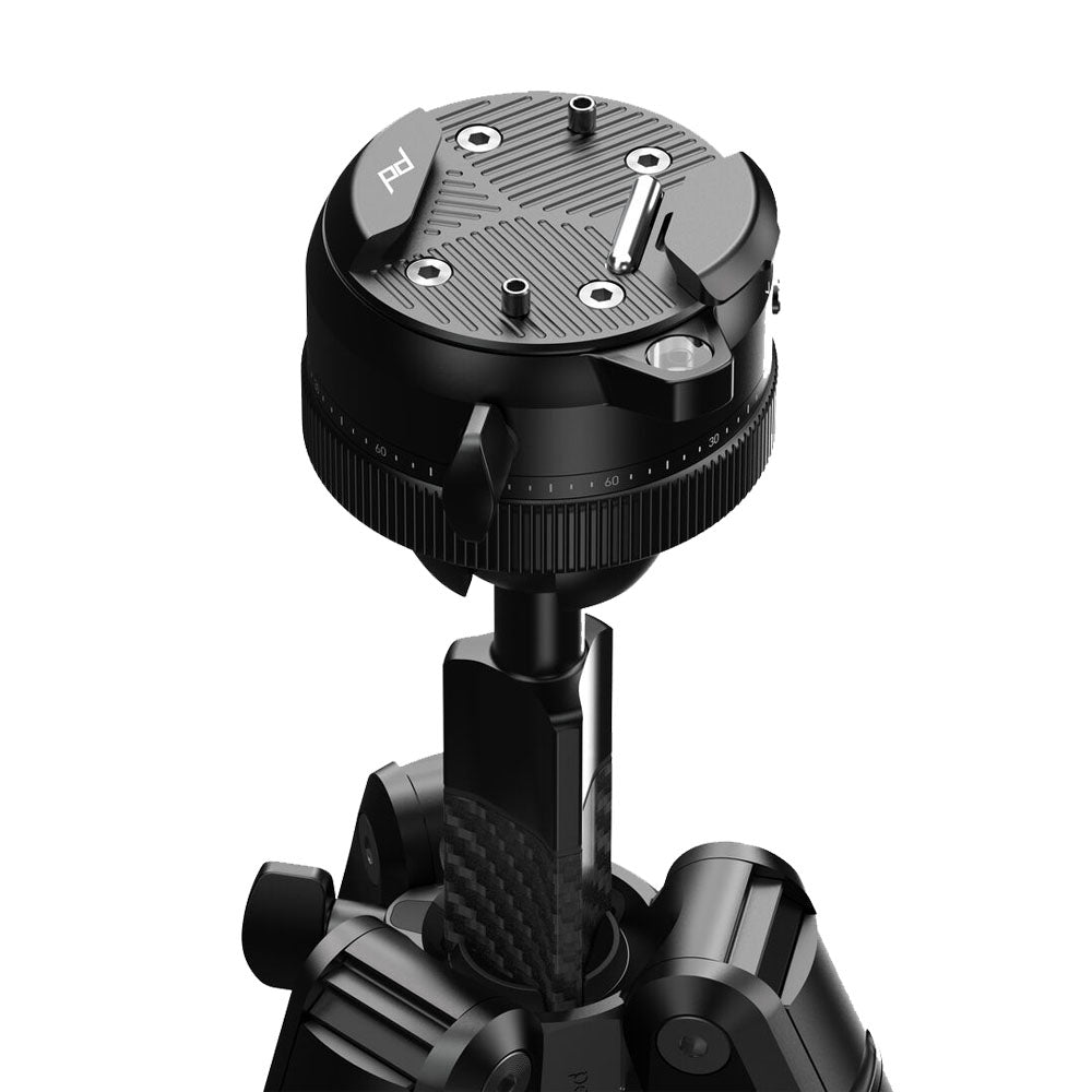 Peak Design Pro Tripod - Black
