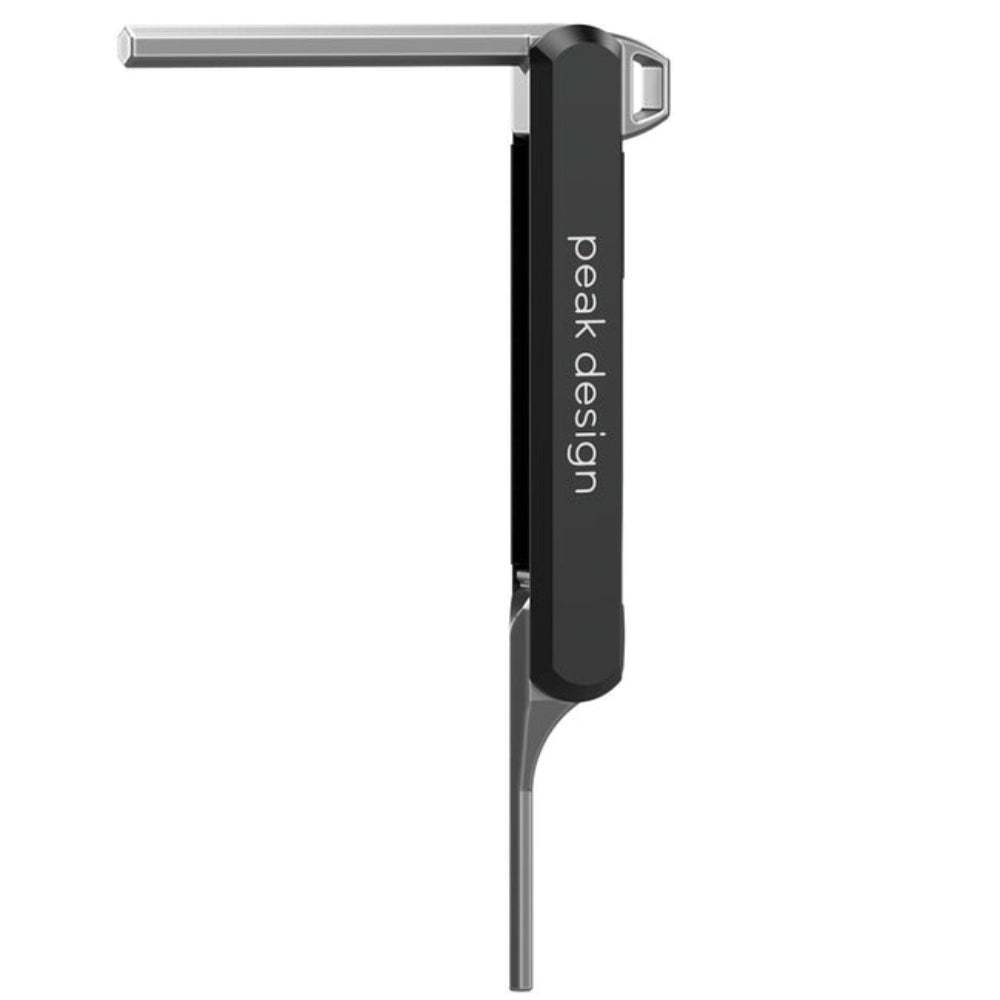 Peak Design Pro Tripod Hex Tool