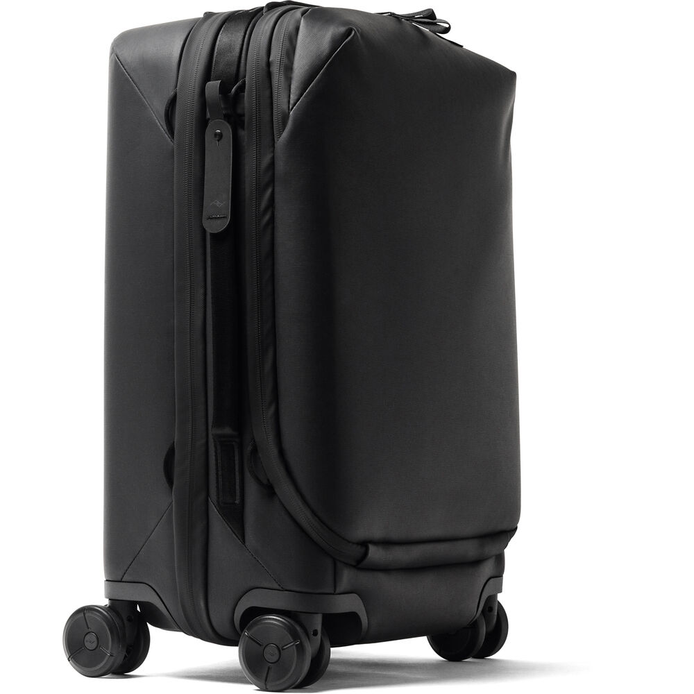 Peak Design Roller Pro - Black