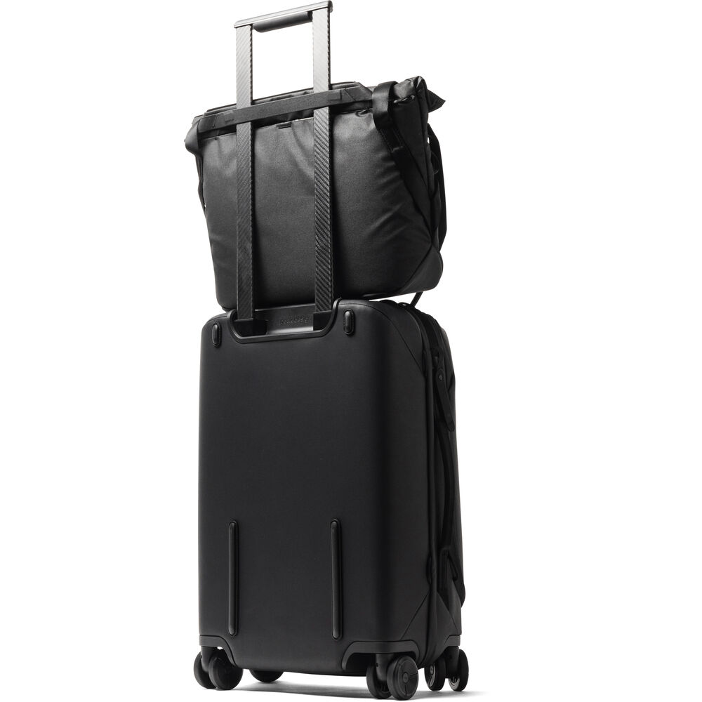 Peak Design Roller Pro - Black