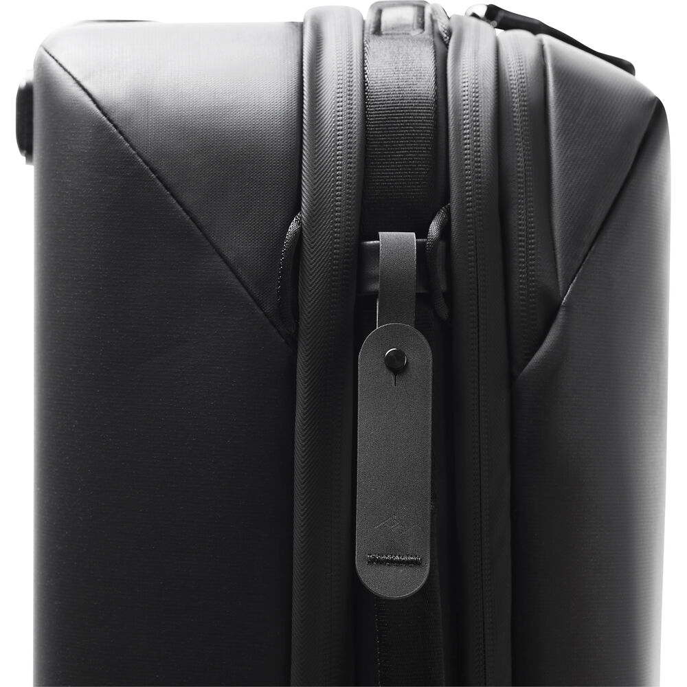 Peak Design Roller Pro - Black