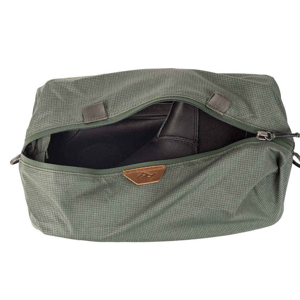 Peak Design Shoe Pouch - Sage