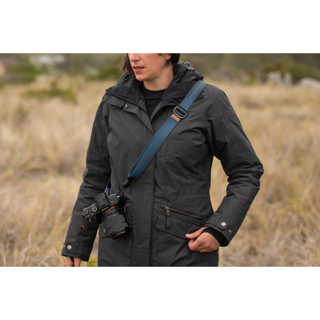 Peak Design Slide Lite - Midnight