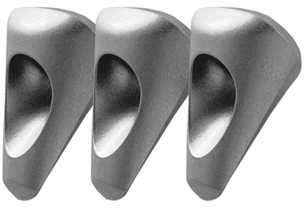 Peak Design Spike Feet Set for Travel Tripod