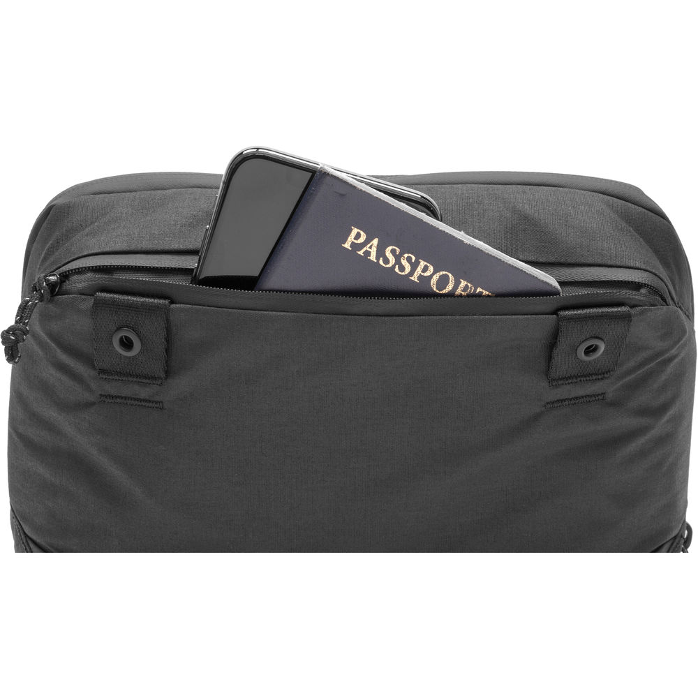 Peak Design Tech Pouch (v2) - Black