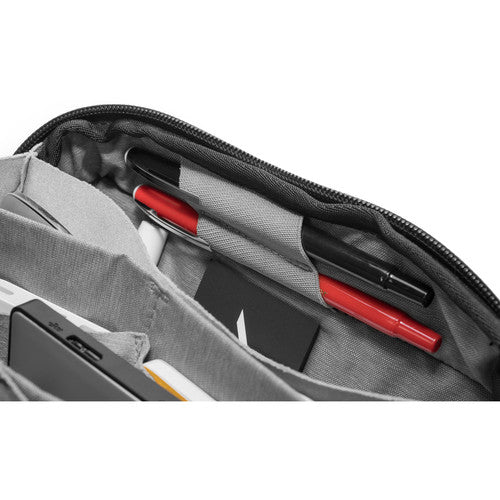 Peak Design Tech Pouch (v2) - Black