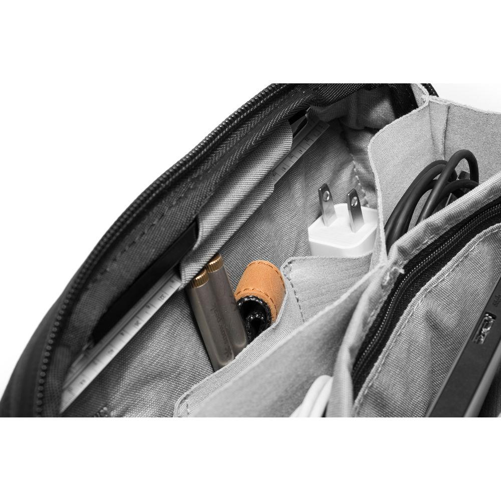 Peak Design Tech Pouch (v2) - Black