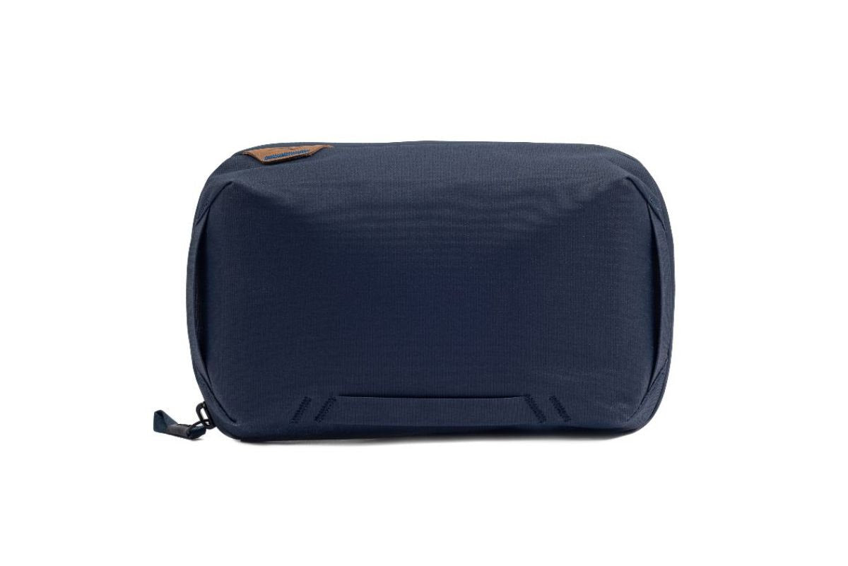 Peak Design Tech Pouch - Midnight