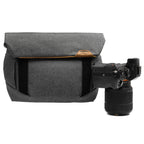 Peak Design The Field Pouch (v2) - Charcoal