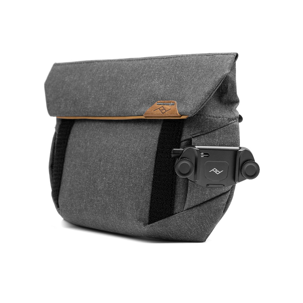Peak Design The Field Pouch (v2) - Charcoal