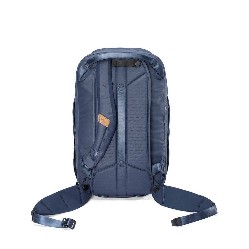 Peak Design Travel Backpack 30L - Midnight