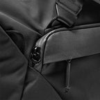 Peak Design Travel Duffel 35L Black - V2