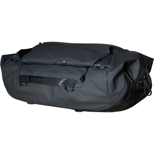 Peak Design Travel Duffel 65L - Black