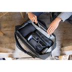 Peak Design Travel Duffel 65L Black