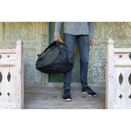 Peak Design Travel Duffel 65L Black