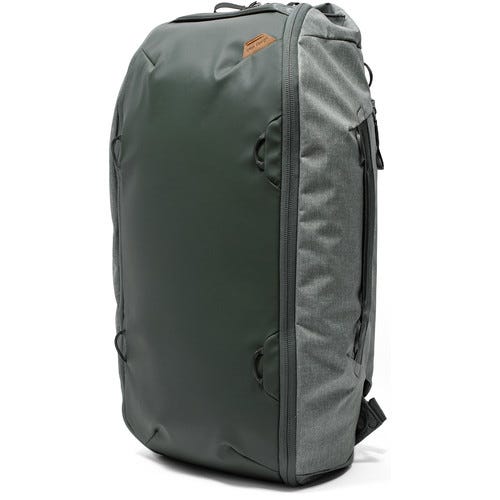 Peak Design Travel Duffel 65L - Sage