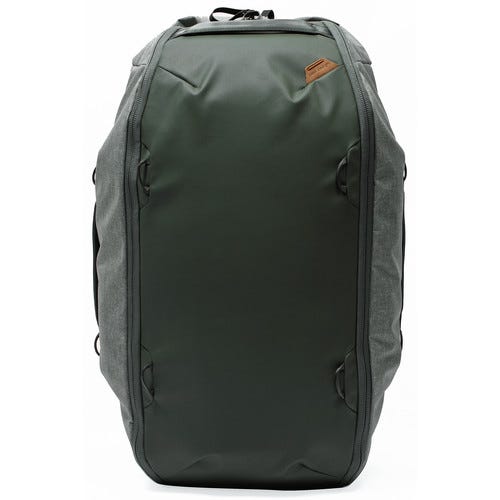 Peak Design Travel Duffel 65L - Sage