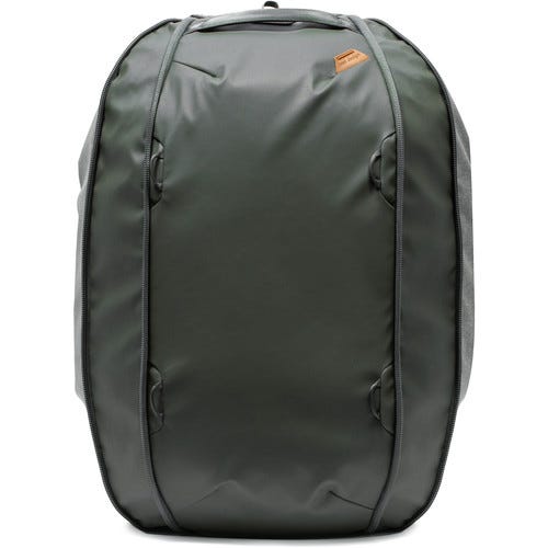 Peak Design Travel Duffel 65L - Sage