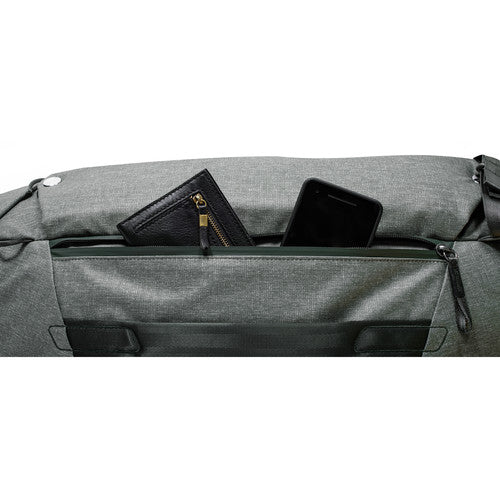 Peak Design Travel Duffel 65L Sage