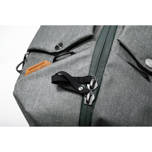 Peak Design Travel Duffel 65L Sage