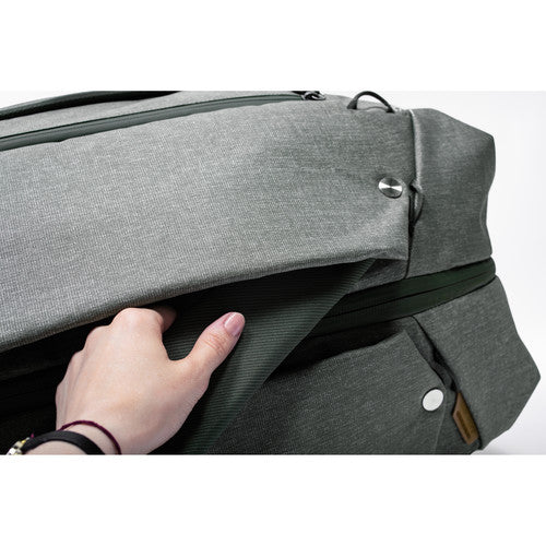 Peak Design Travel Duffel 65L Sage