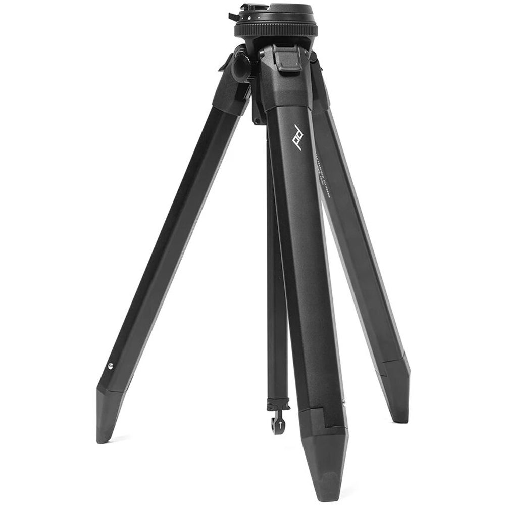 Peak Design Ultralight Conversion Kit for Travel Tripod