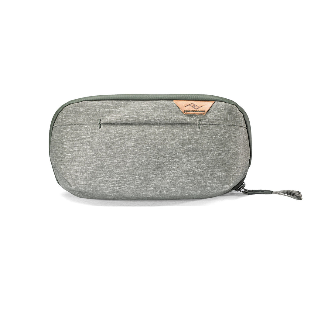 Peak Design Wash Pouch Small - Sage