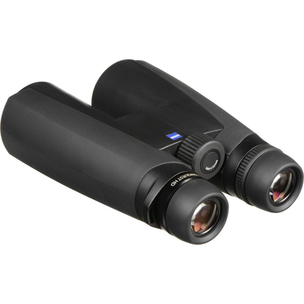 Open Box Zeiss Conquest HD 8x56 T* LotuTec black Binoculars
