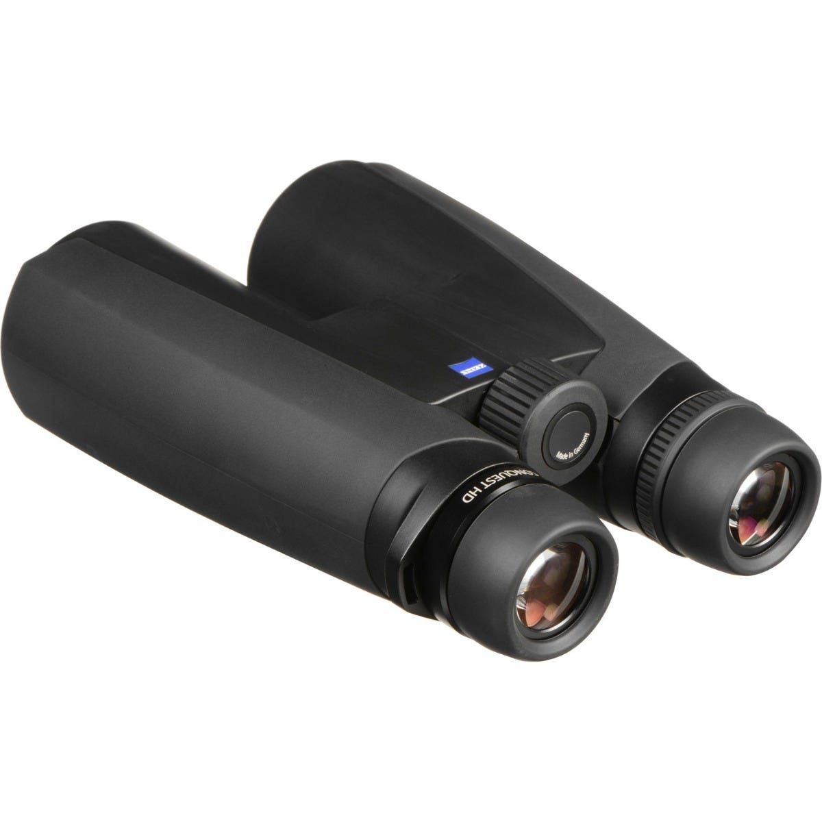 Open Box Zeiss Conquest HD 8x56 T* LotuTec black Binoculars
