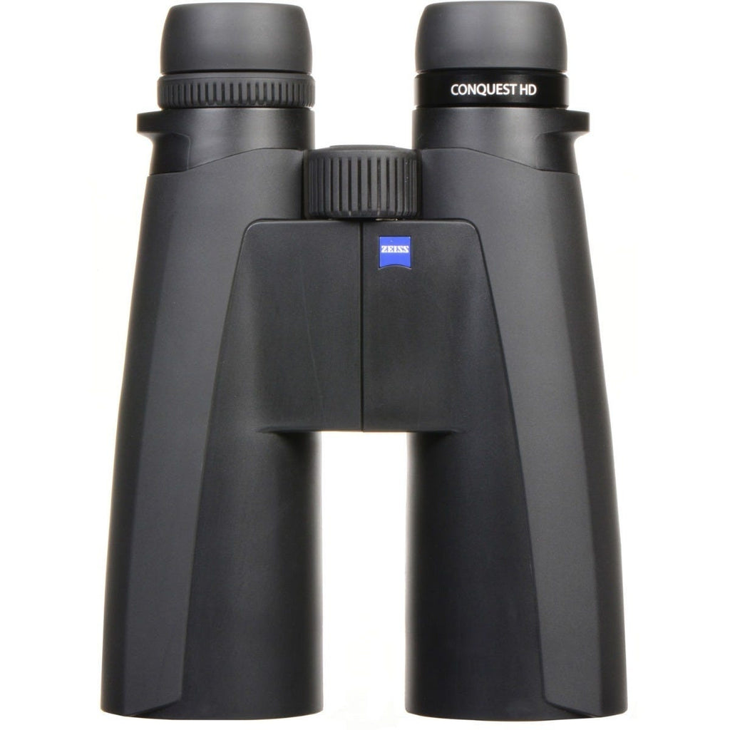 Open Box Zeiss Conquest HD 8x56 T* LotuTec black Binoculars