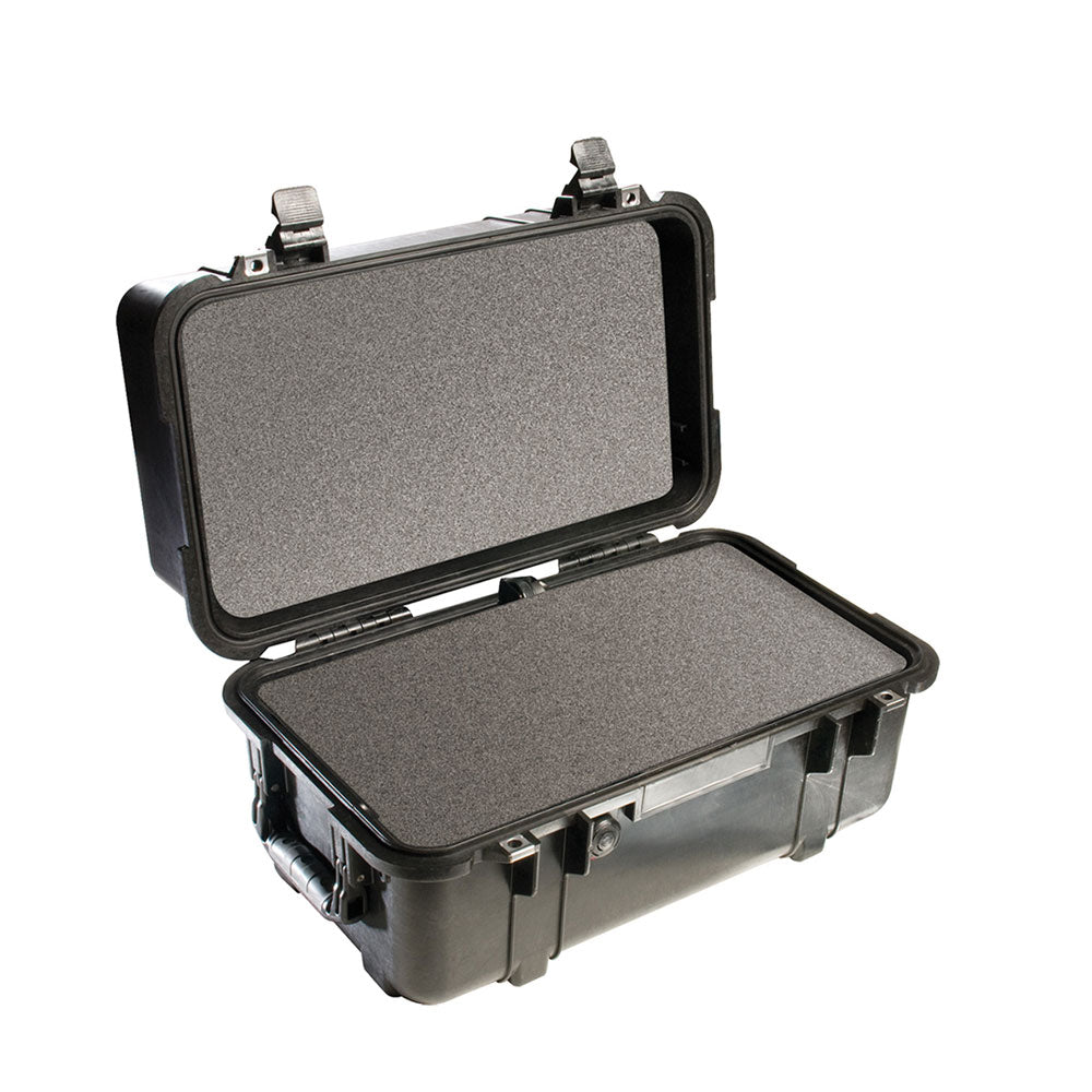 Pelican 1460 Case - Black with Foam