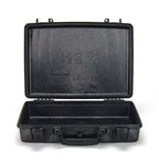 Pelican 1470 Case - Black without Foam