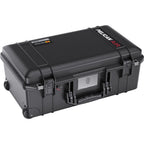 Pelican 1535 Air Case - Black with Foam