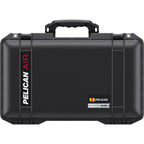 Pelican 1535 Air Case - Black with Foam