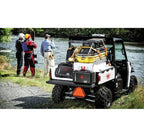 Pelican 1535 Air Case - Black with Foam